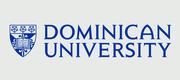 Dominican University Logo